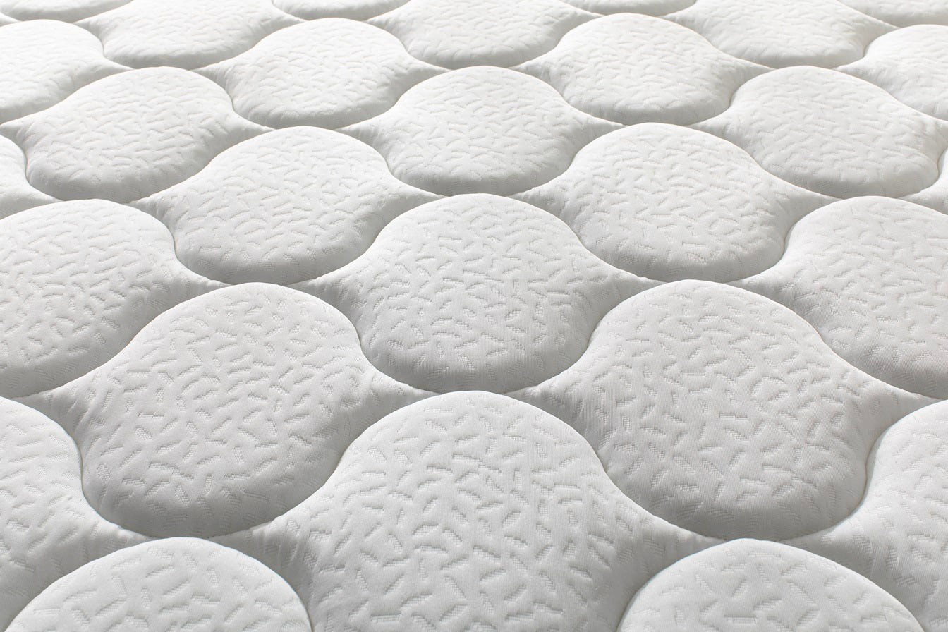 Bedding Boxspringbett  RELAX, mit Bettkasten inkl. Matratze & Aufbauservice