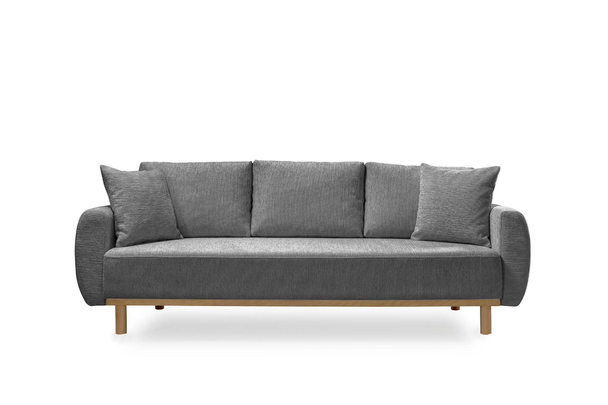 Couch 3-Sitzer Verona un Versch. Farben