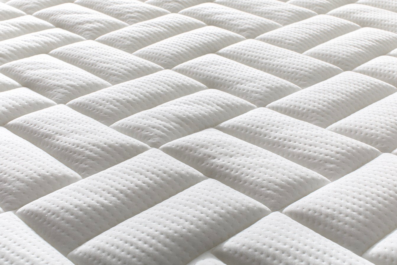 Boxspringbett CONFORT, mit Bettkasten inkl. Matratze