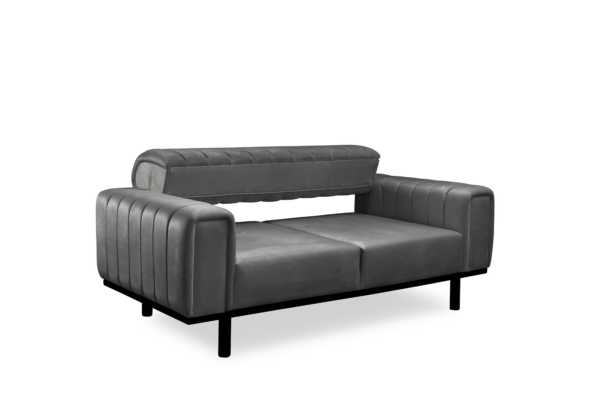 Couch 3-Sitzer Moon un Versch. Farben