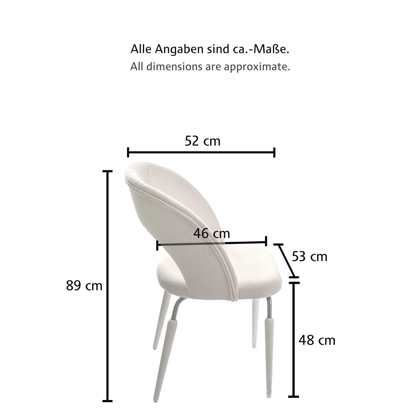 BİANCHA ESSGRUPPE-SET