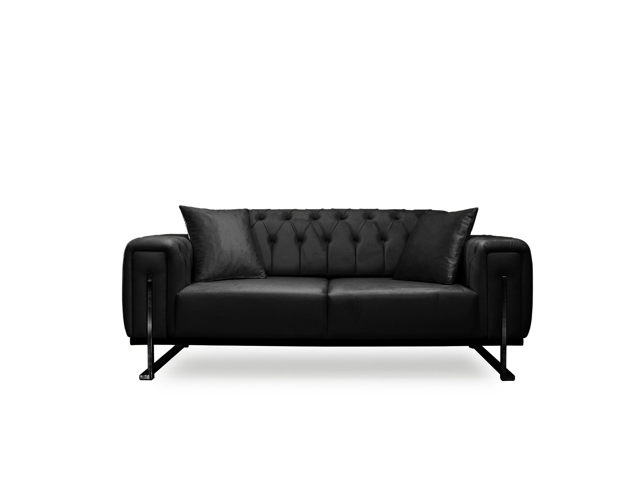 Couch 3-Sitzer Harmonie un Versch. Farben