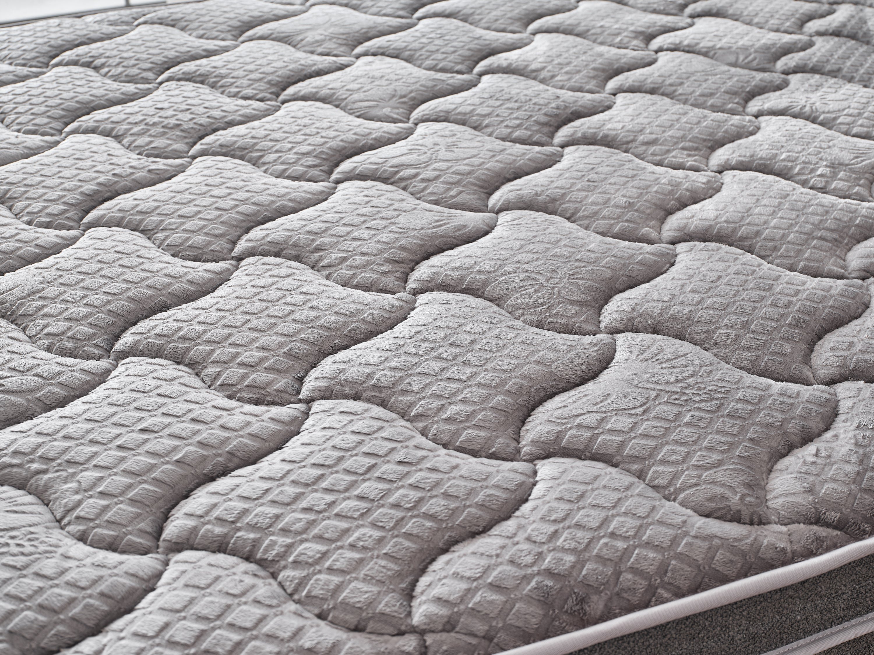 Boxspringbett  LOTTİ, mit Bettkasten inkl. Matratze