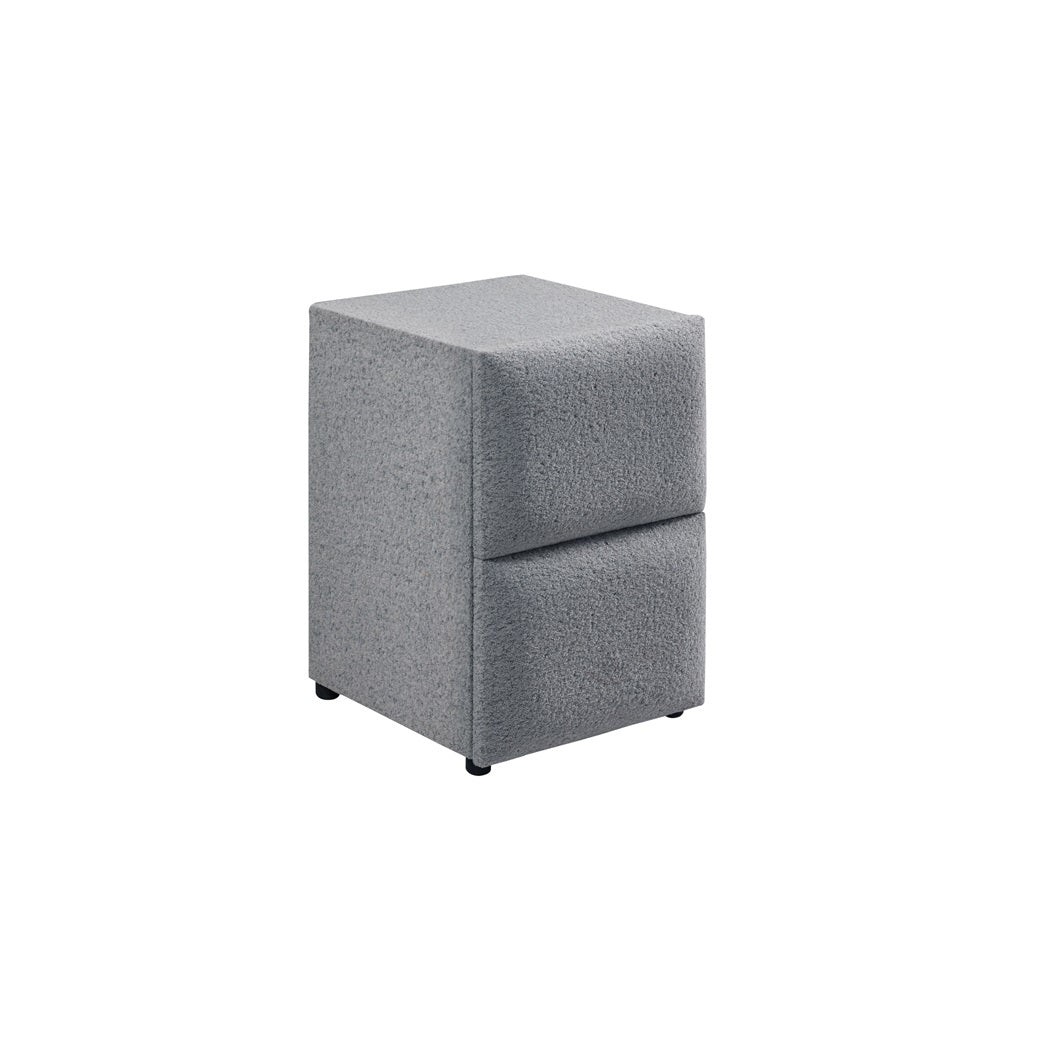 Boxspringbett  LİZBON mit Bettkasten inkl. Matratze & Aufbauservice