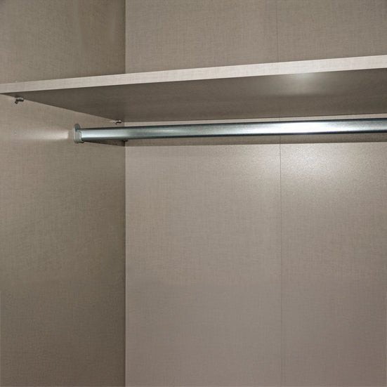 Einlegeboden Saturn Breite 85 cm für Schränke der Serie Saturn