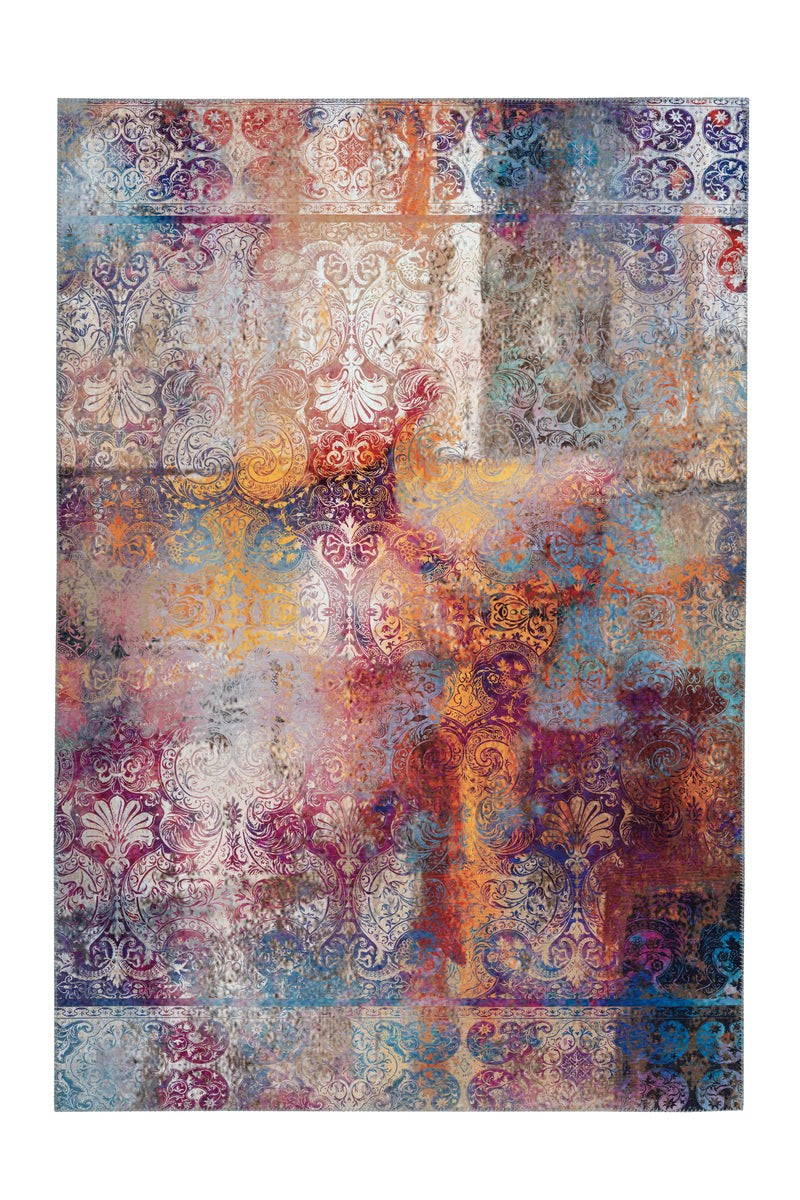 Galaxy 100 Multi 80cm x 150cm