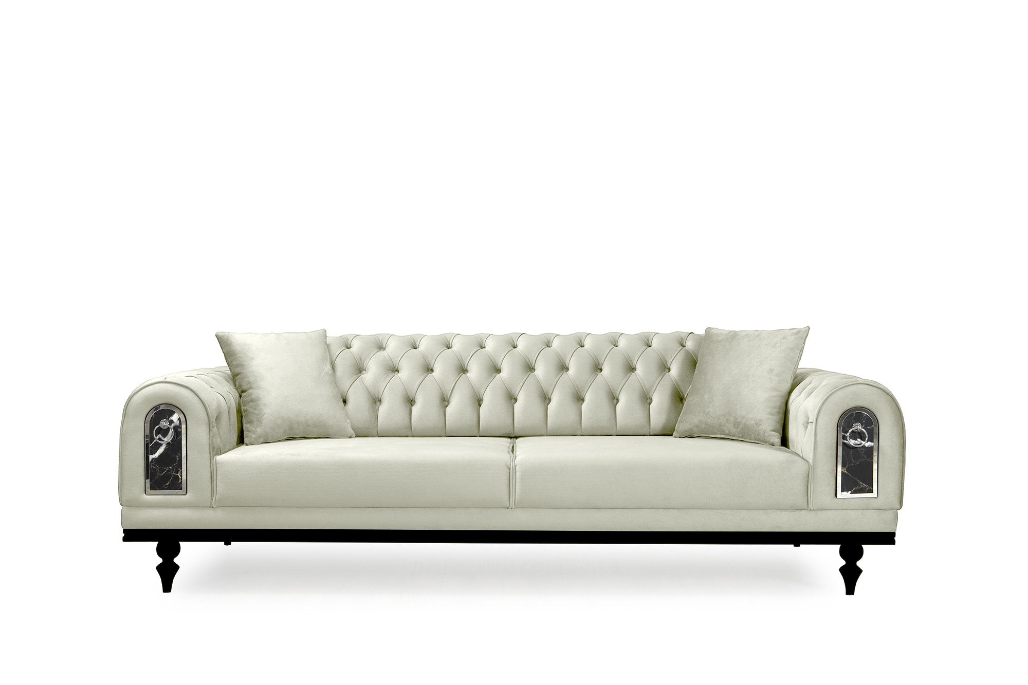 Couch 3-Sitzer Dragon un Versch. Farben