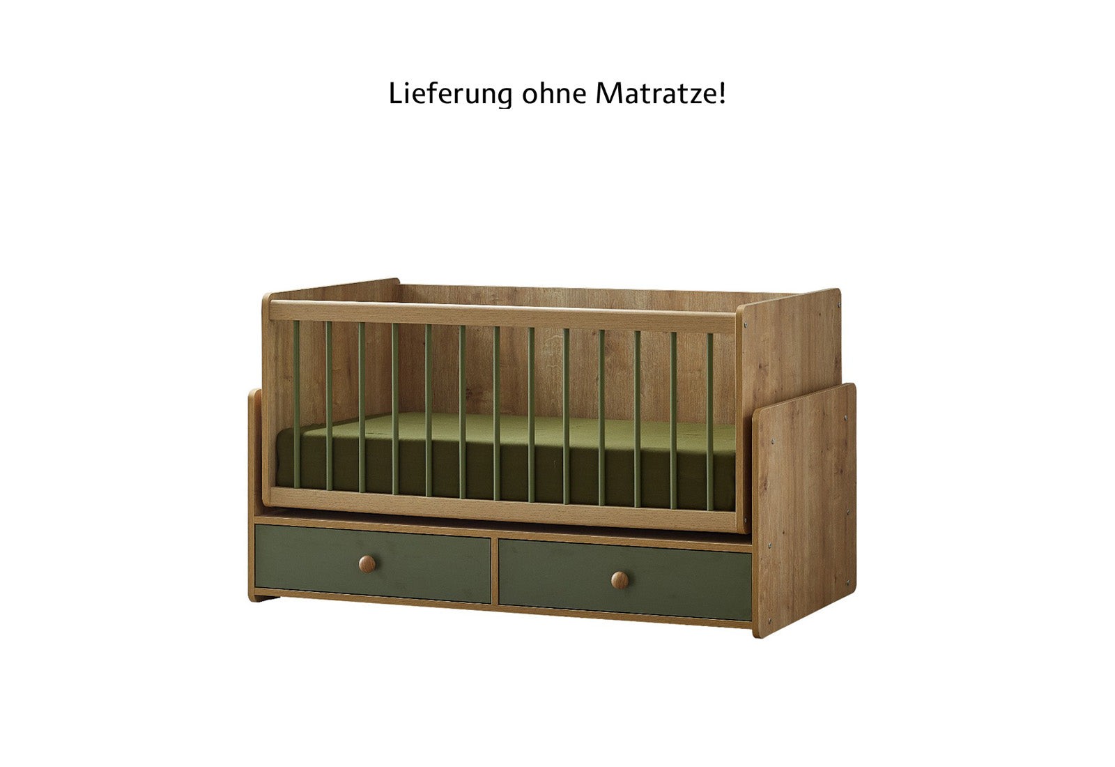 LUCAS BABYZİMMER - Spar Set, 3-Teilig