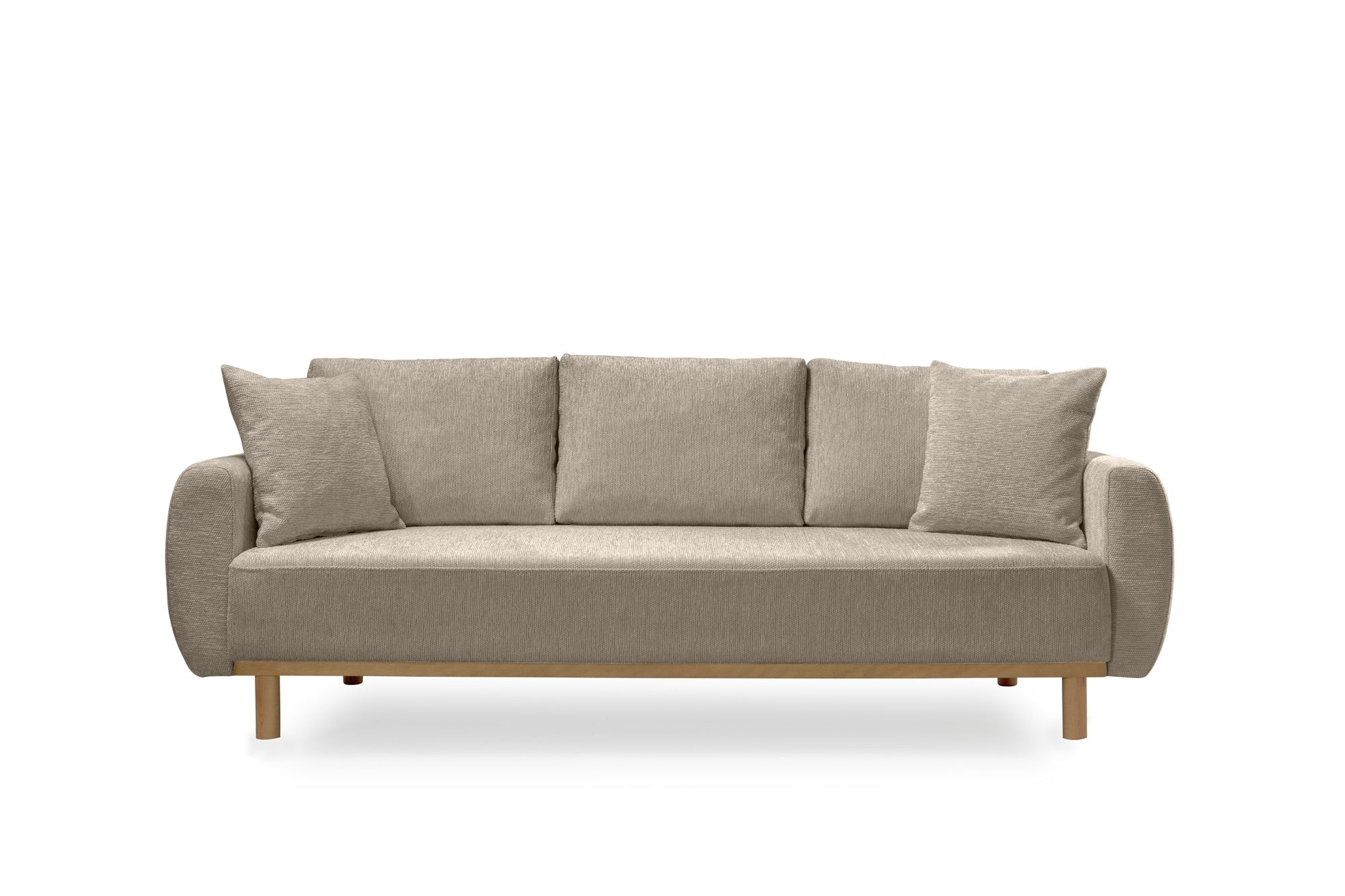 Couch 3-Sitzer Verona un Versch. Farben