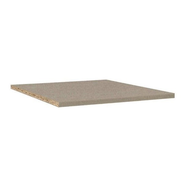 Einlegeboden Zubehör Breite 47 cm für Schränke der Serie Voyager