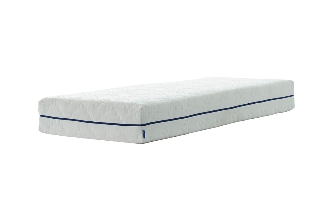 Magnolia Boxspringbett mit Bettkasten inkl. Matratze + Topper