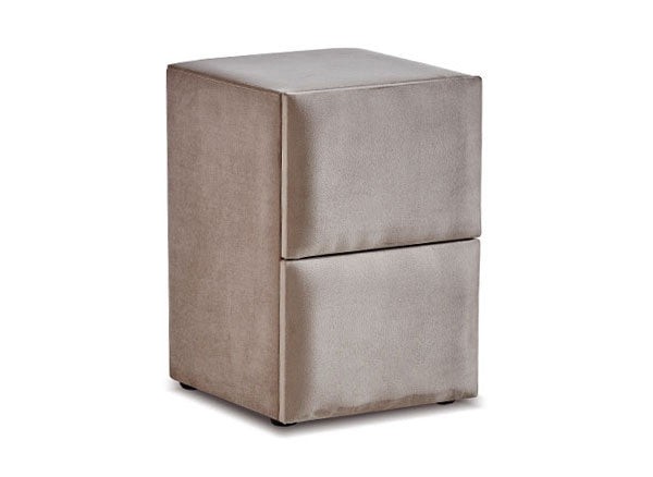 Boxspringbett PALERMO mit Stauraumkasten, inkl. Matratze & Aufbauservice