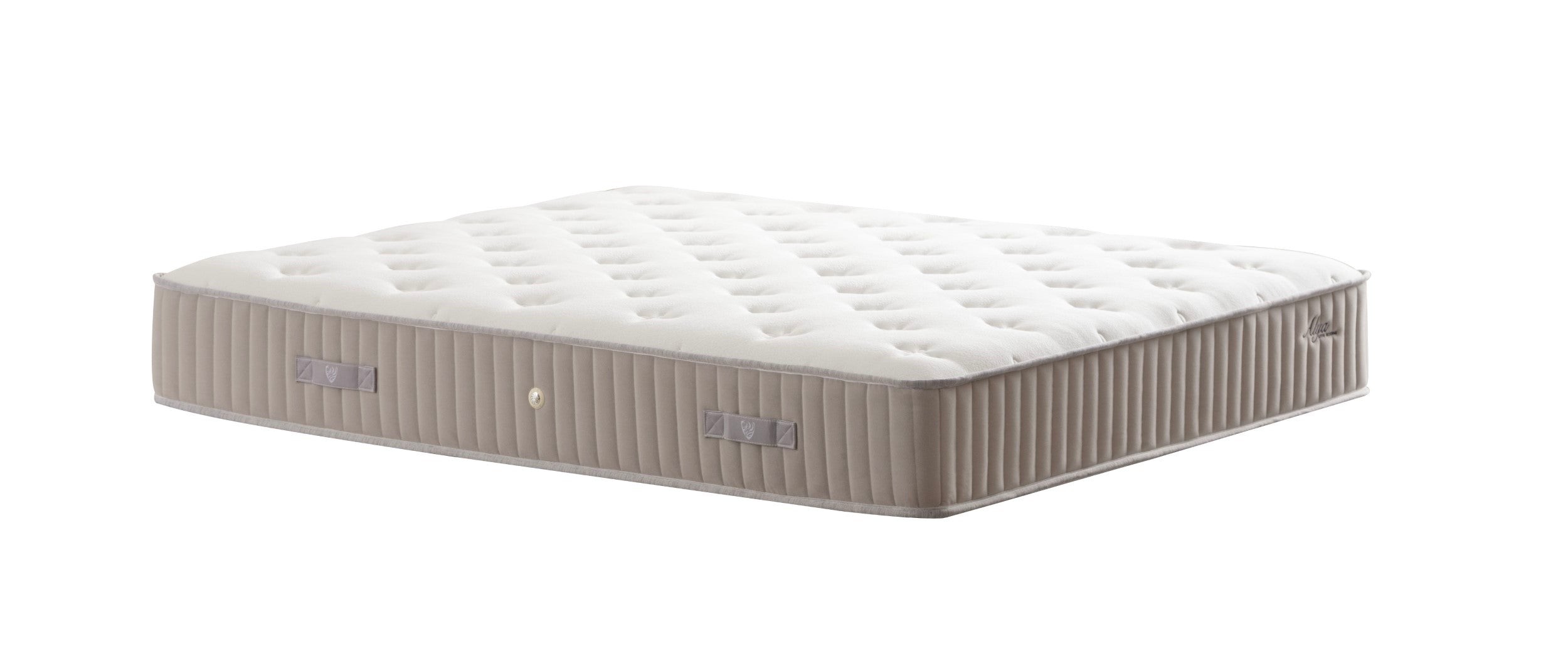 ALYA Boxspringbett mit Bettkasten inklusive Bett und Aufbauservice