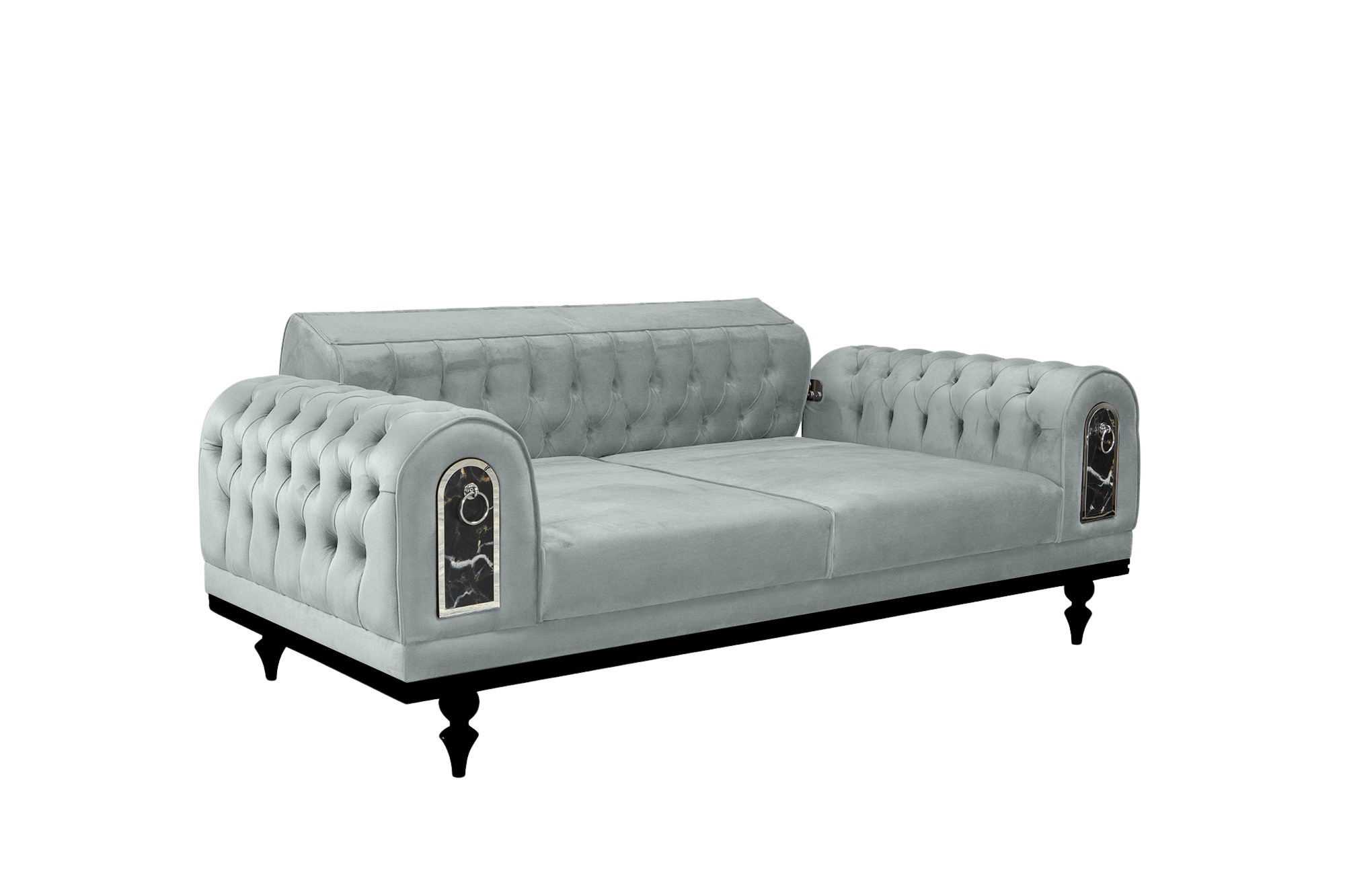 Couch 3-Sitzer Dragon un Versch. Farben