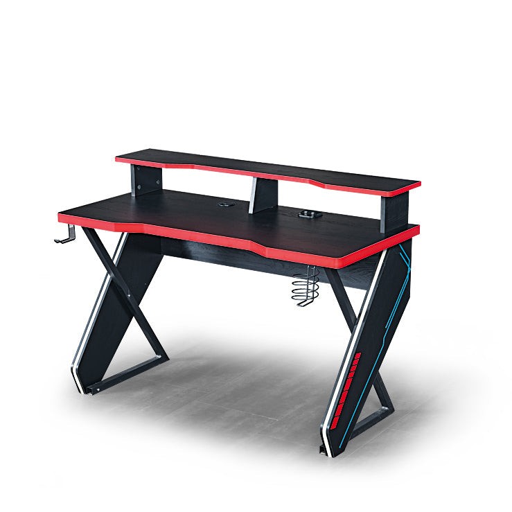ATHENA JUGENDZİMMER Gamerzimmer 4-Teilige Spar Set