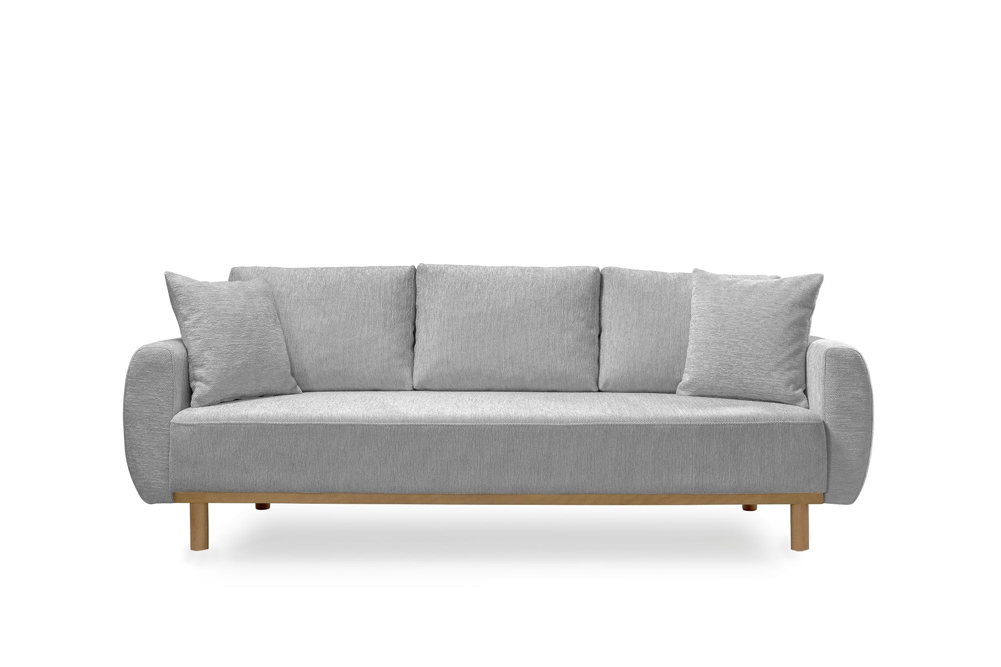 Couch 3-Sitzer Verona un Versch. Farben