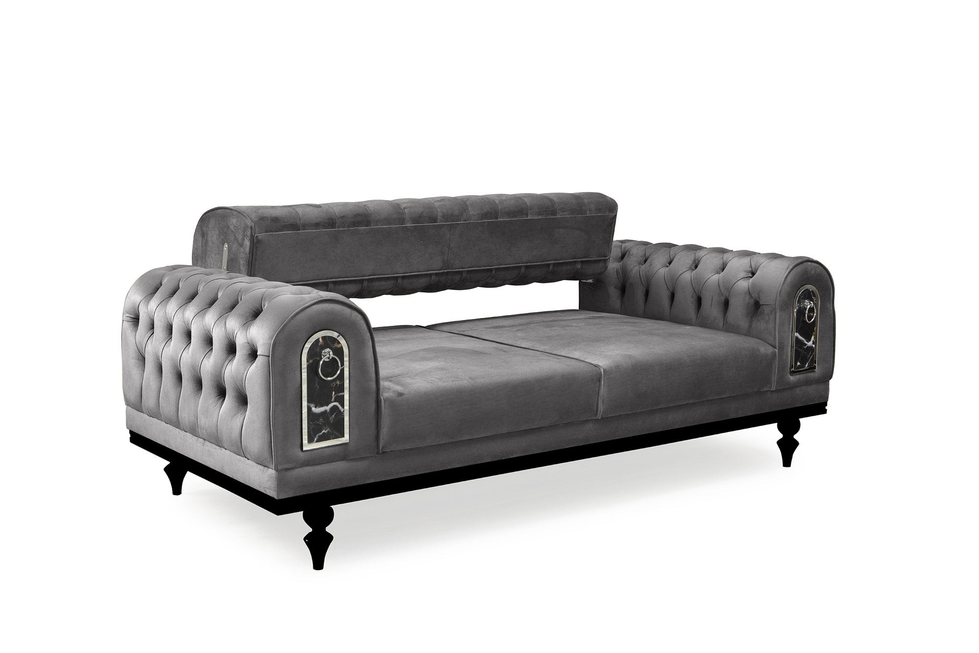 Couch 3-Sitzer Dragon un Versch. Farben