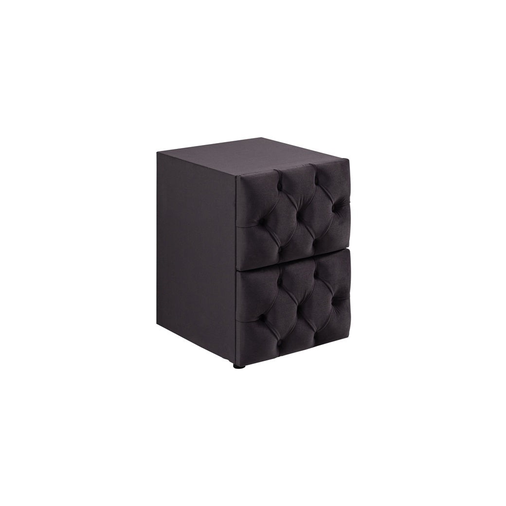 Boxspringbett  ROMA mit Bettkasten inkl. Matratze