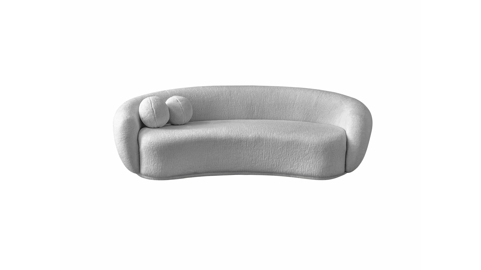Couch 3-SitzerBohne un Versch. Farben