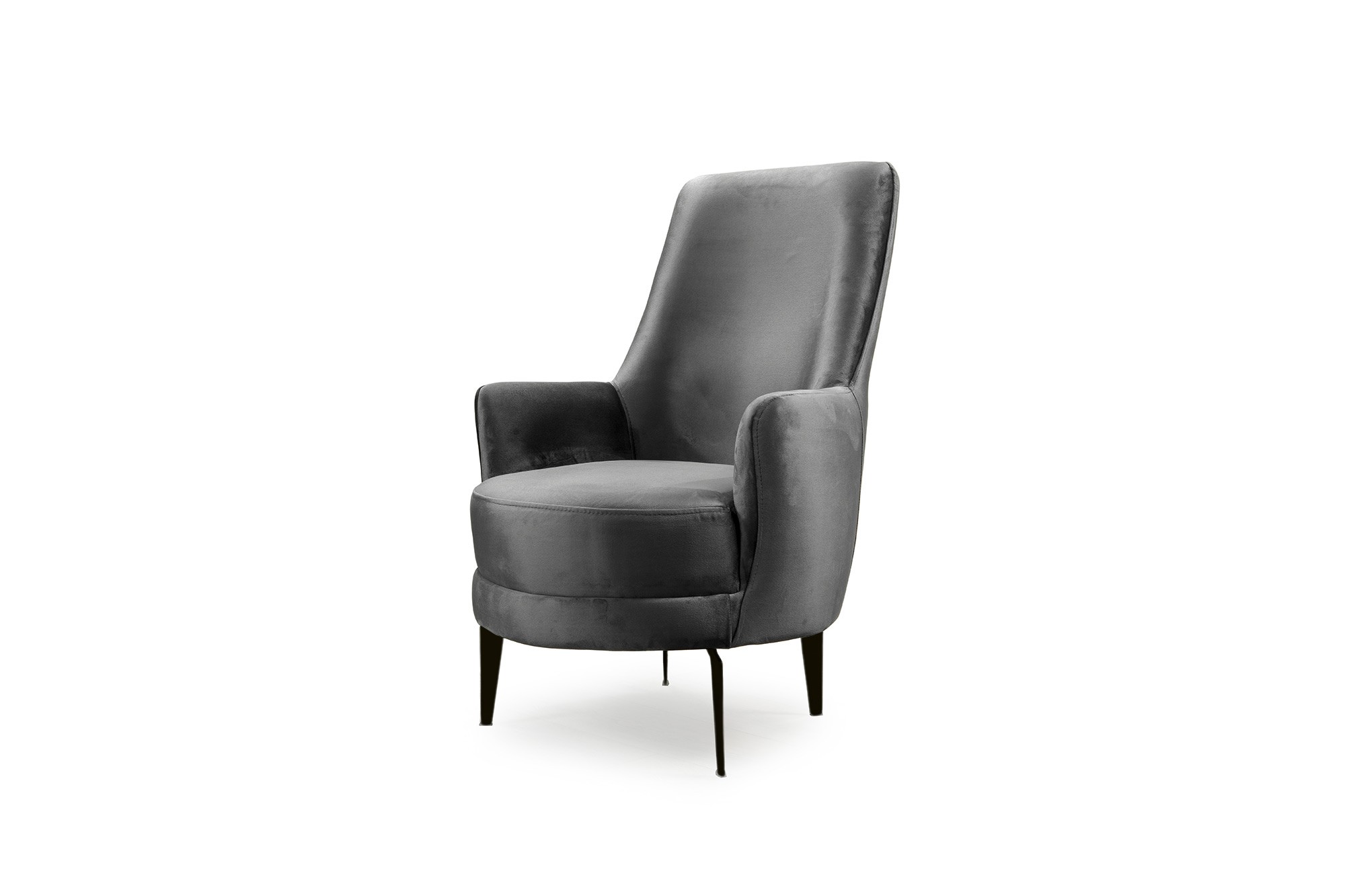 Sofagarnitur Couchgarnitur IRON in 3 Verschiedene Fuß-farben und 6 versch. Samtstoff-farben