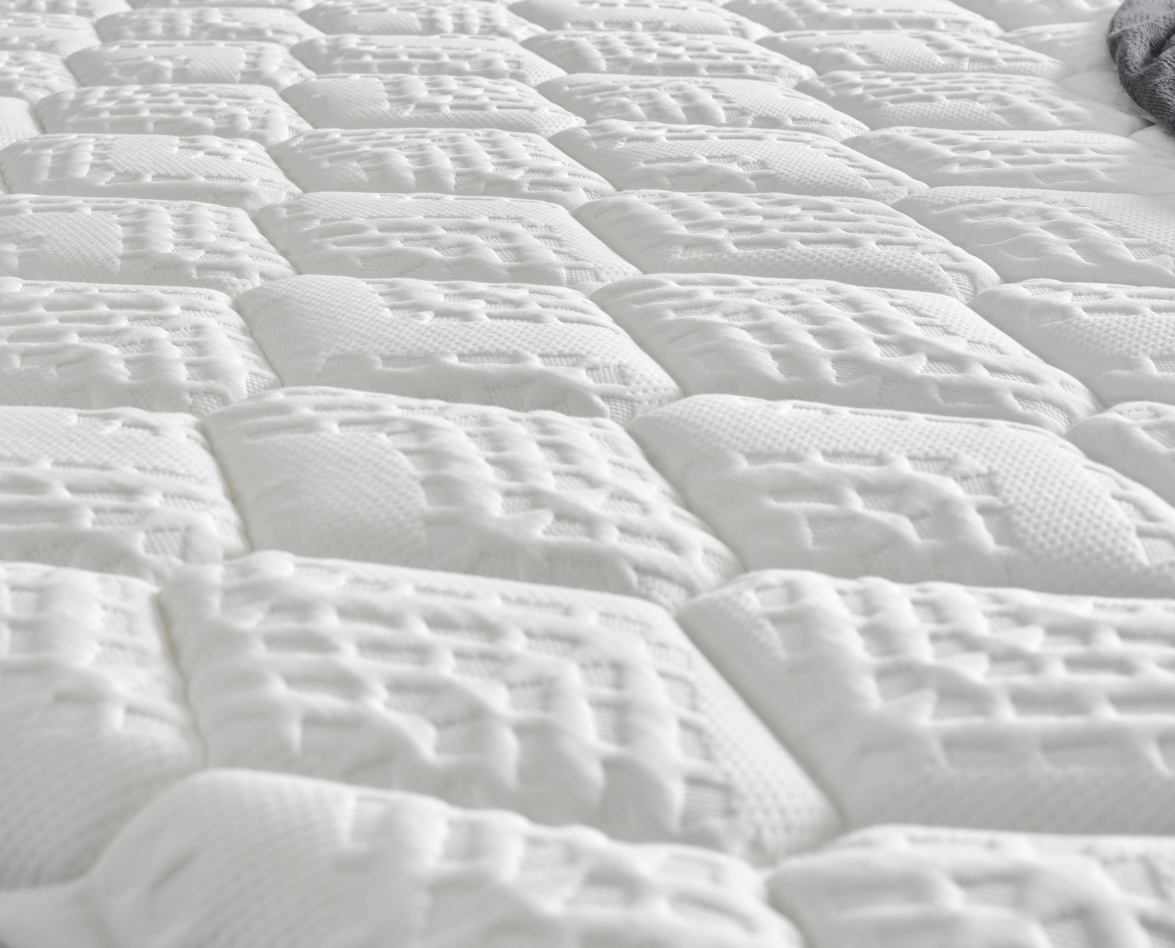 Boxspringbett  LOFT , mit Bettkasten inkl. Matratze