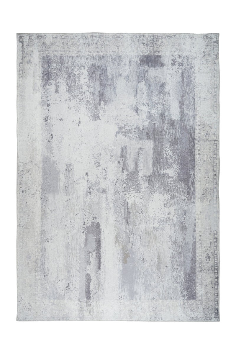 Galaxy 1500 Grau 120cm x 180cm