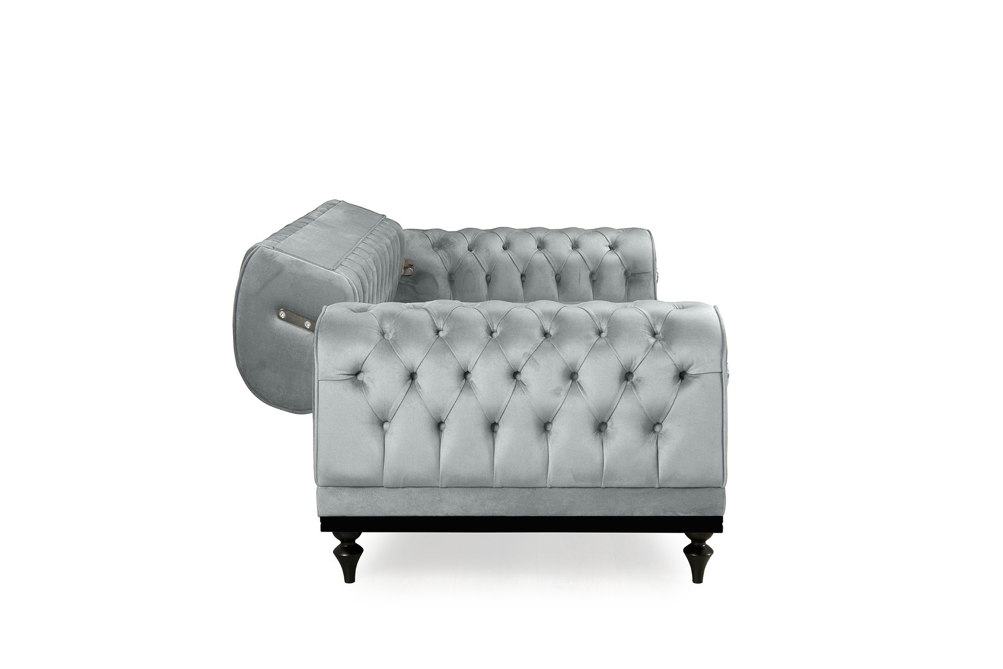 Couch 3-Sitzer Dragon un Versch. Farben