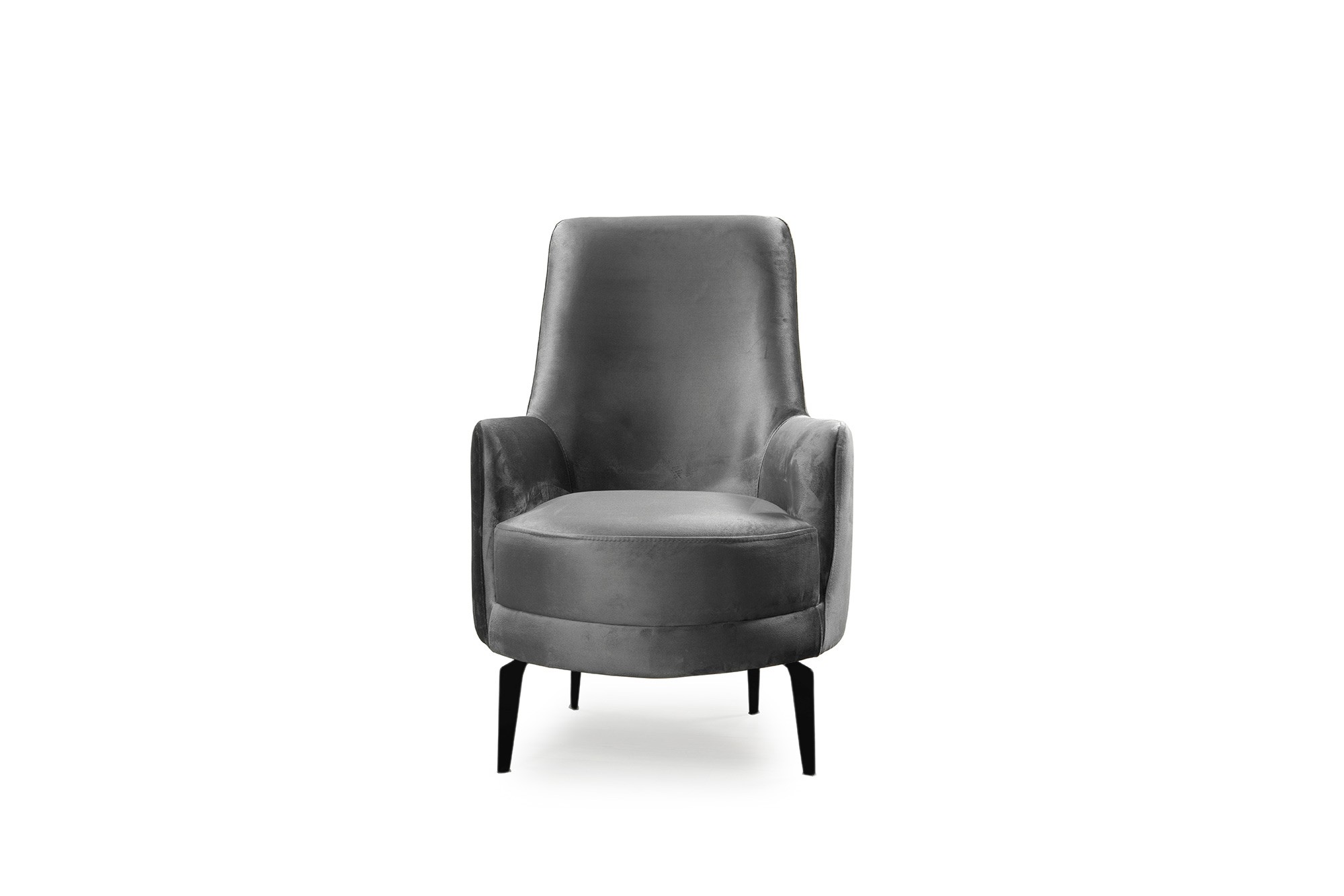 Sofagarnitur Couchgarnitur IRON in 3 Verschiedene Fuß-farben und 6 versch. Samtstoff-farben