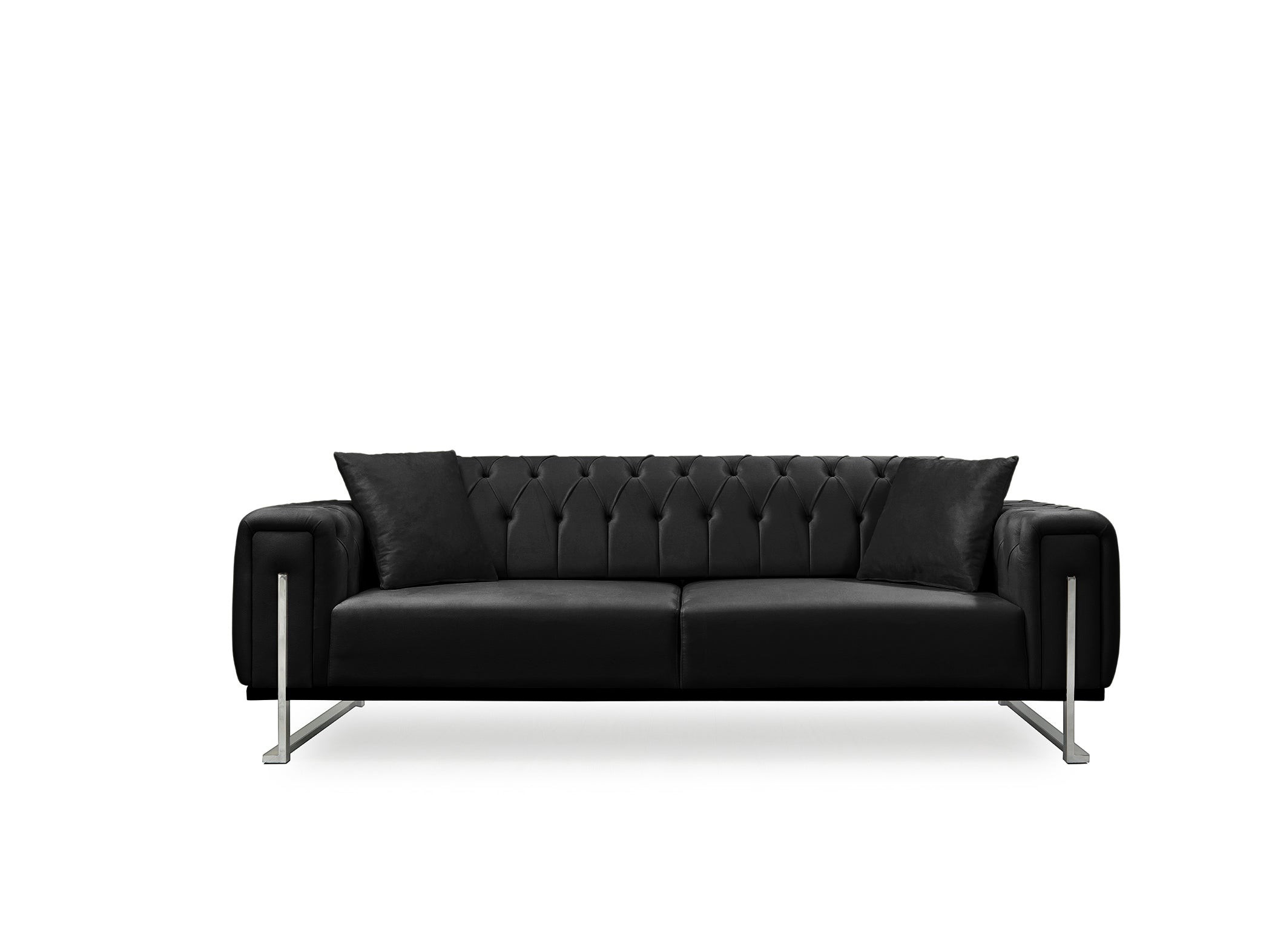 Couch 3-Sitzer Harmonie un Versch. Farben