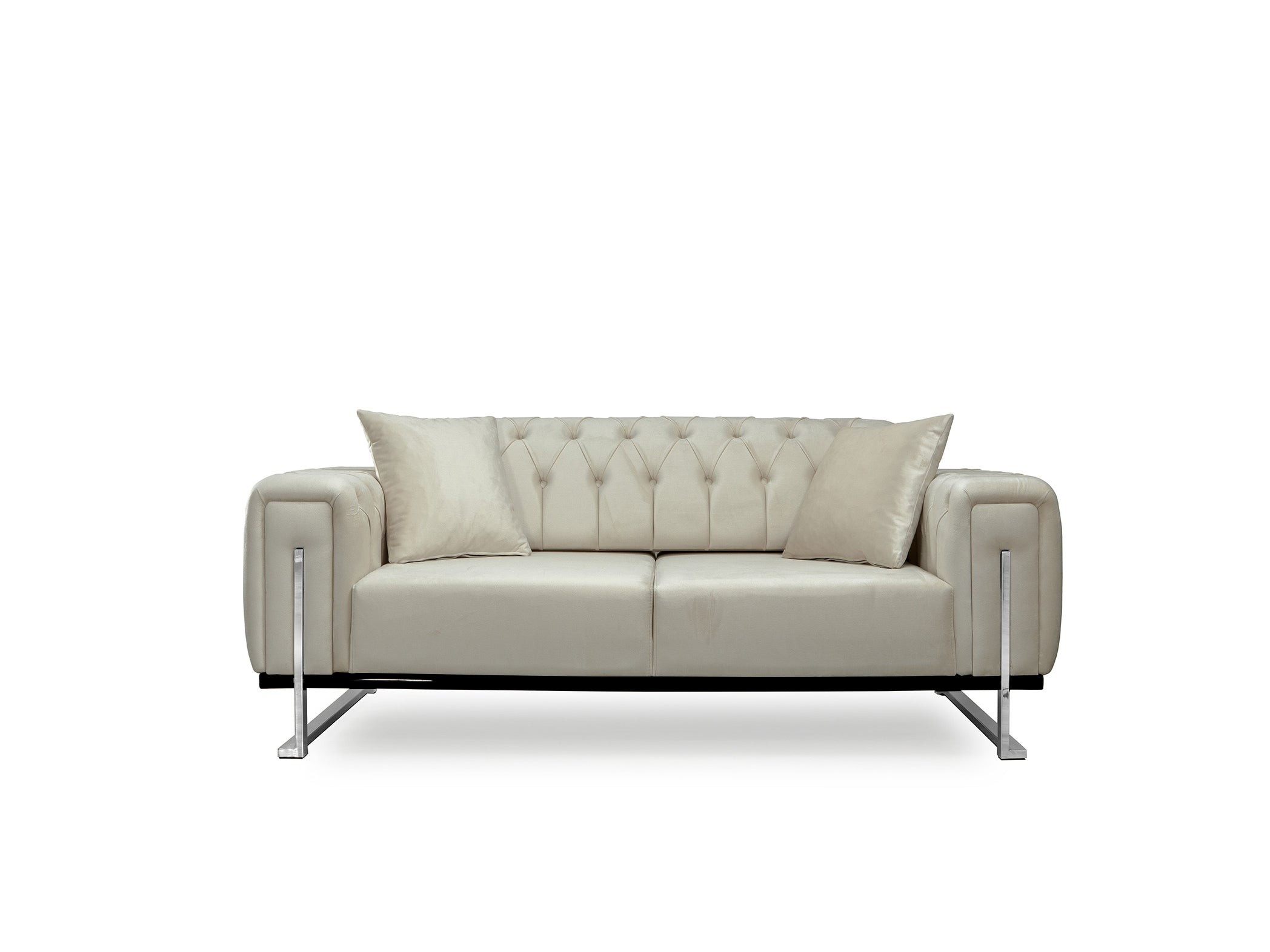 Couch 3-Sitzer Harmonie un Versch. Farben
