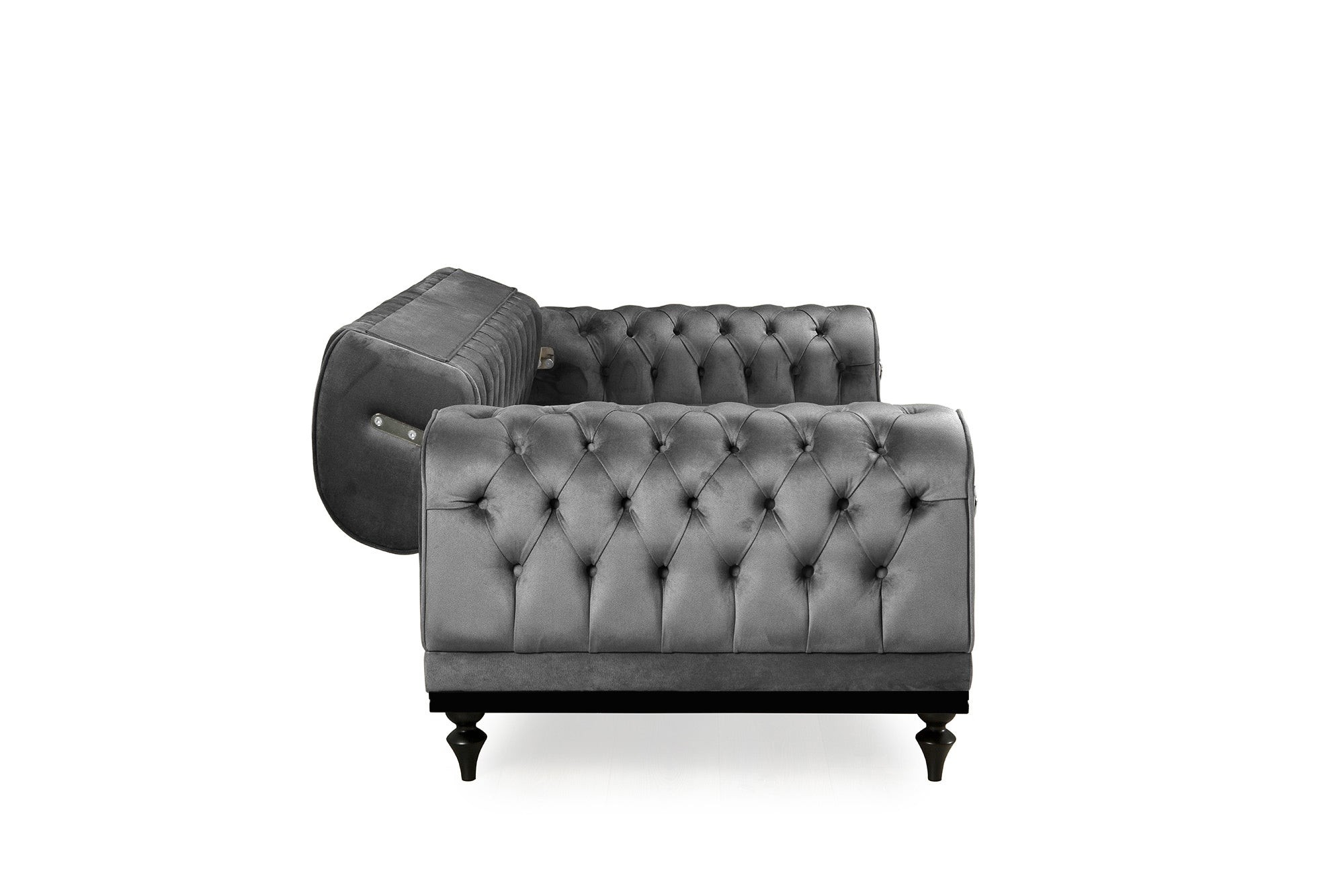 Couch 3-Sitzer Dragon un Versch. Farben
