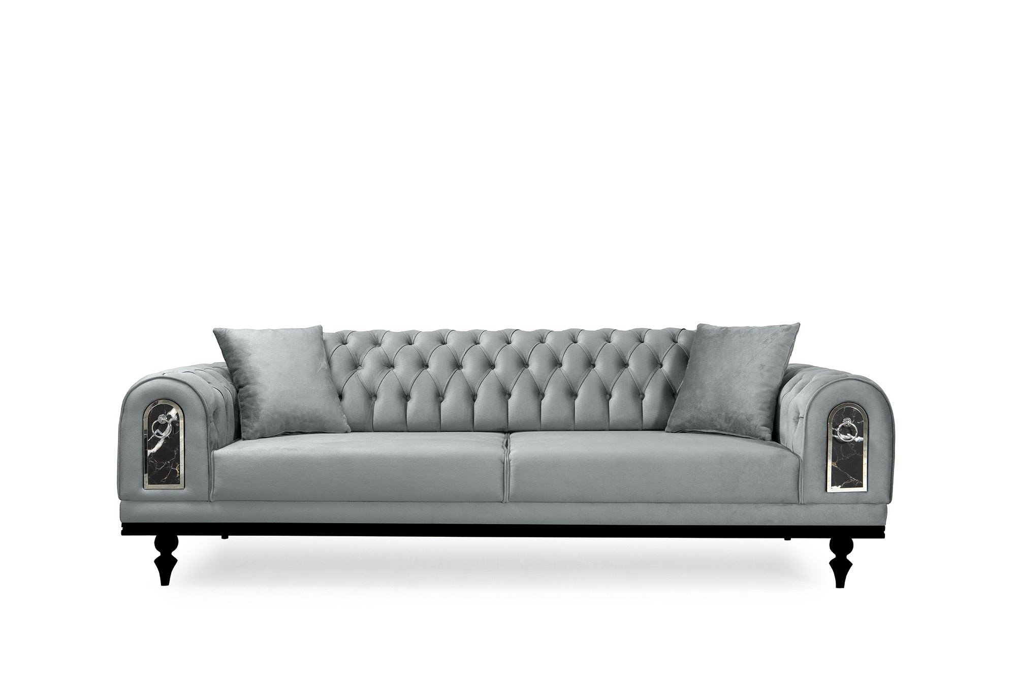 Couch 3-Sitzer Dragon un Versch. Farben
