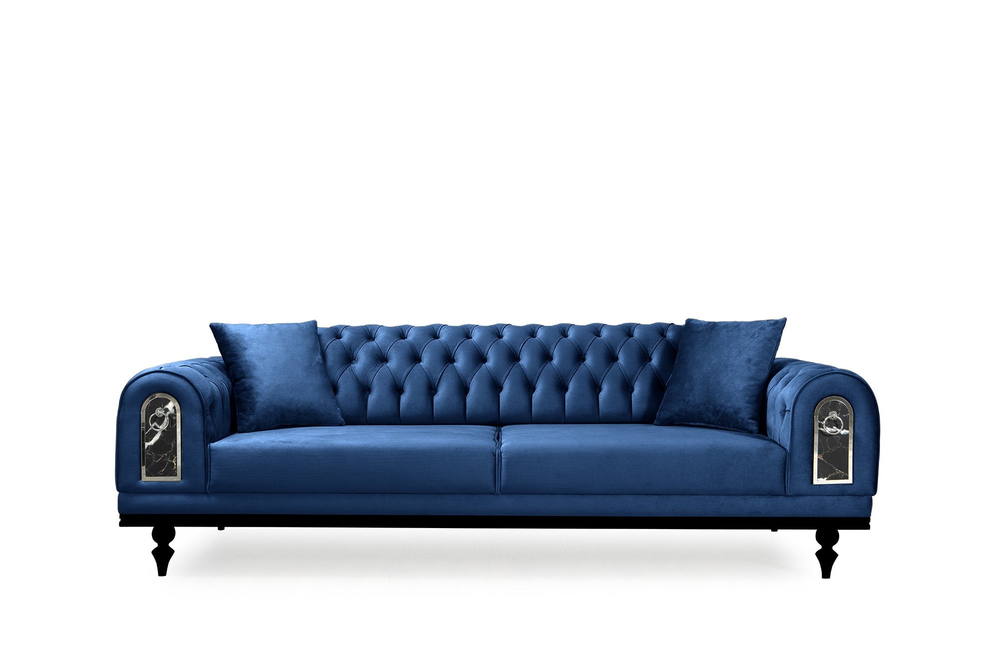 Couch 3-Sitzer Dragon un Versch. Farben