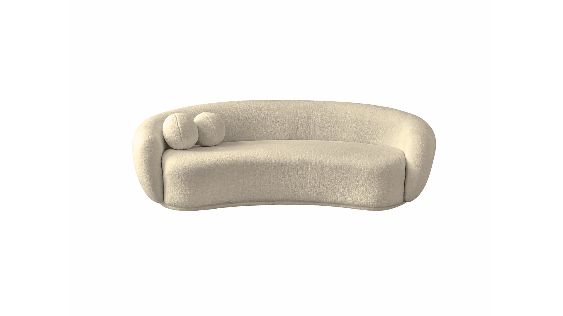 Couch 3-SitzerBohne un Versch. Farben