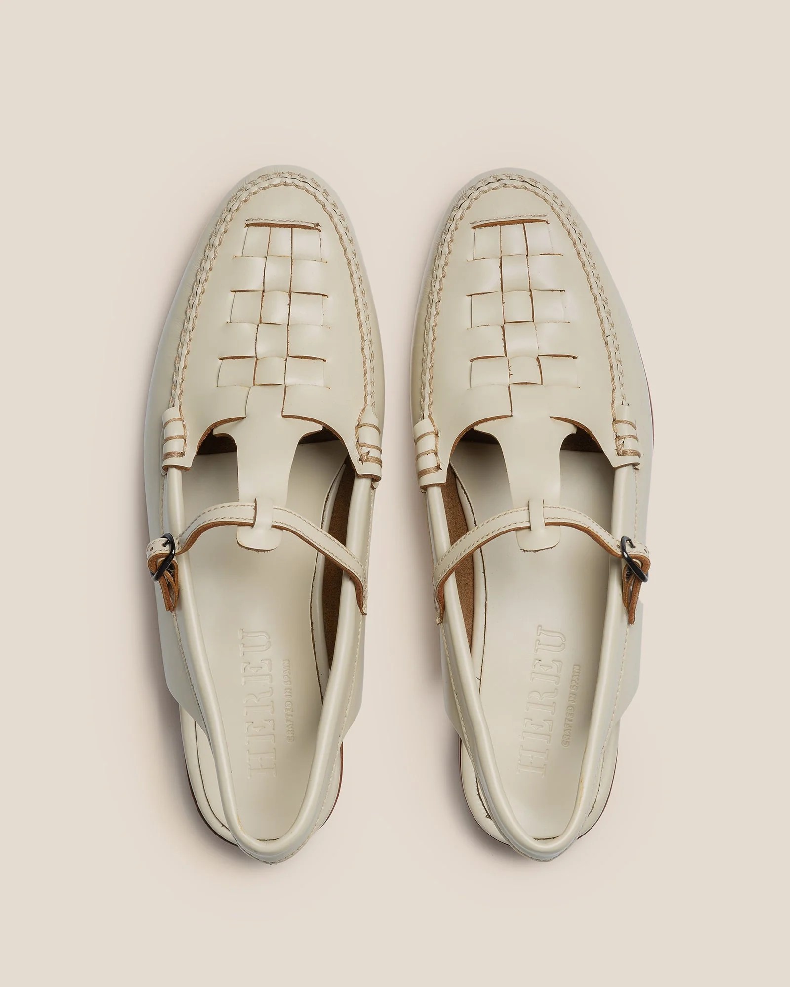 Roqueta Loafer