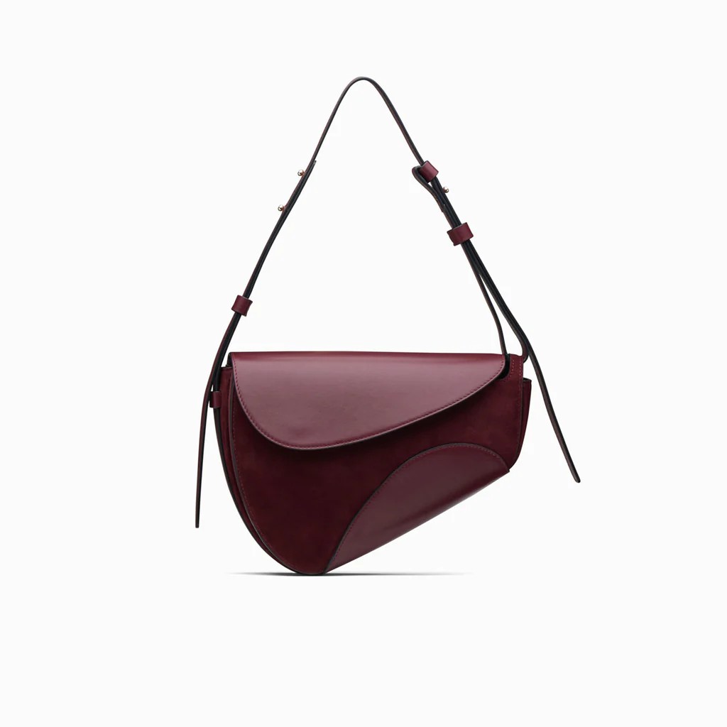 Berenices Saddle Çanta
