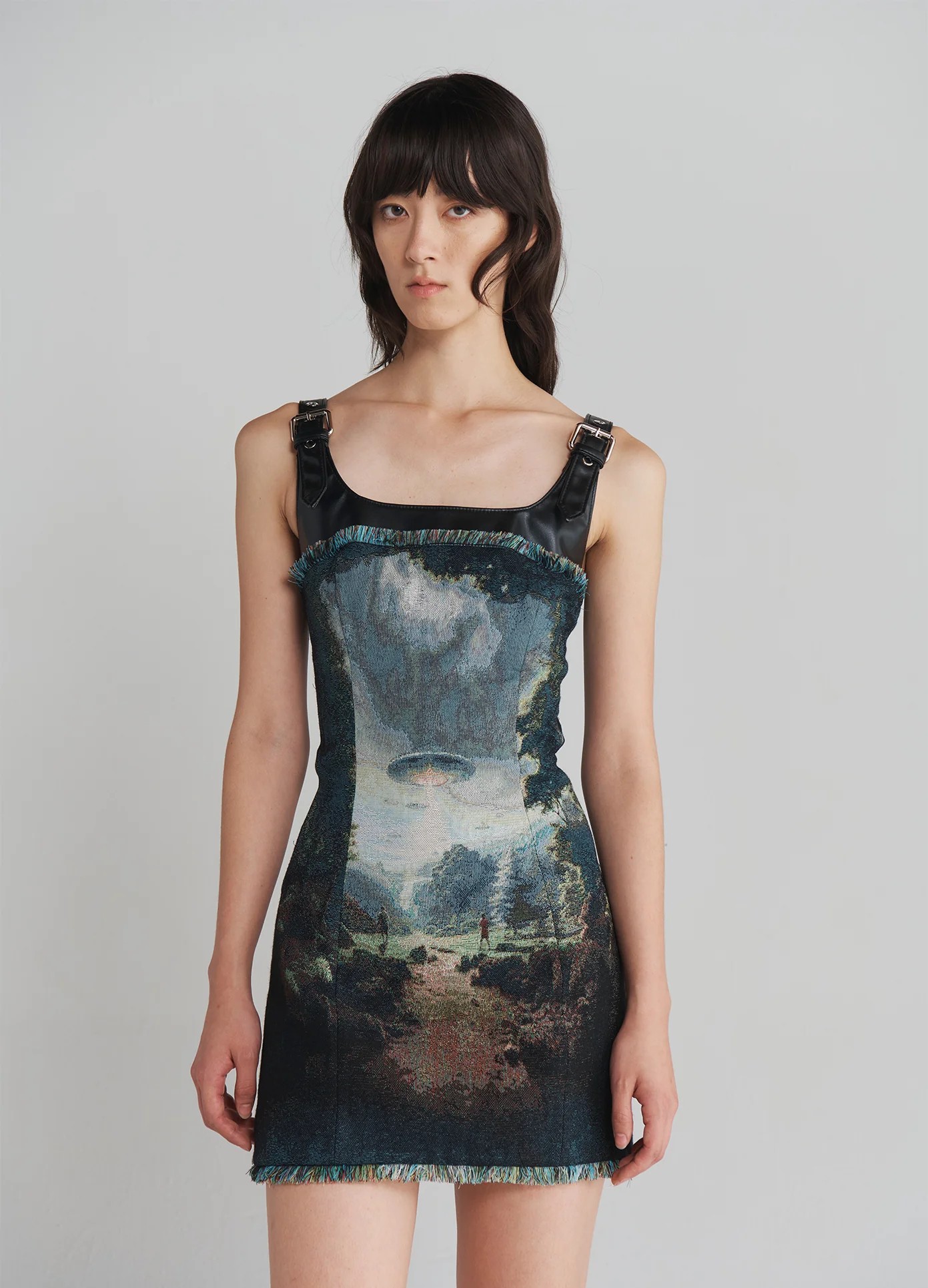 Harness Elbise