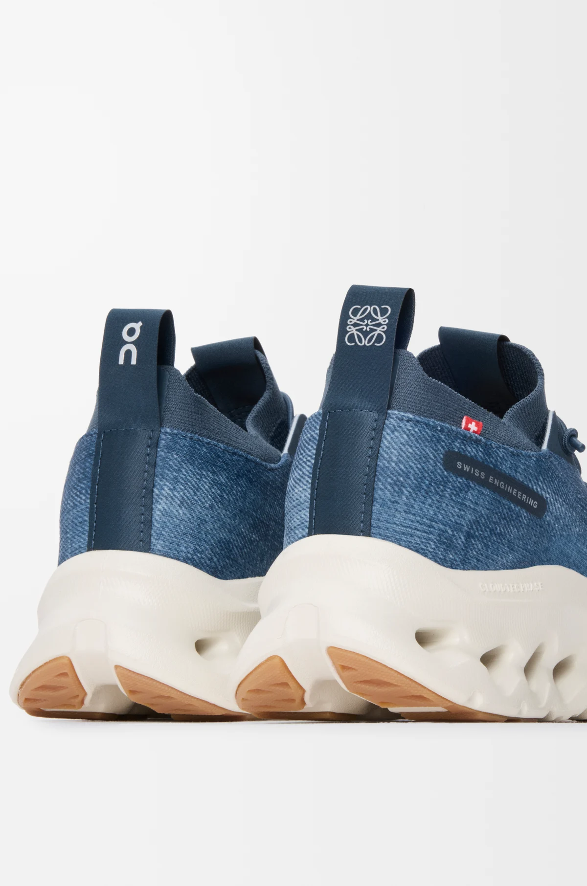 On x Loewe Cloudtilt Sneaker
