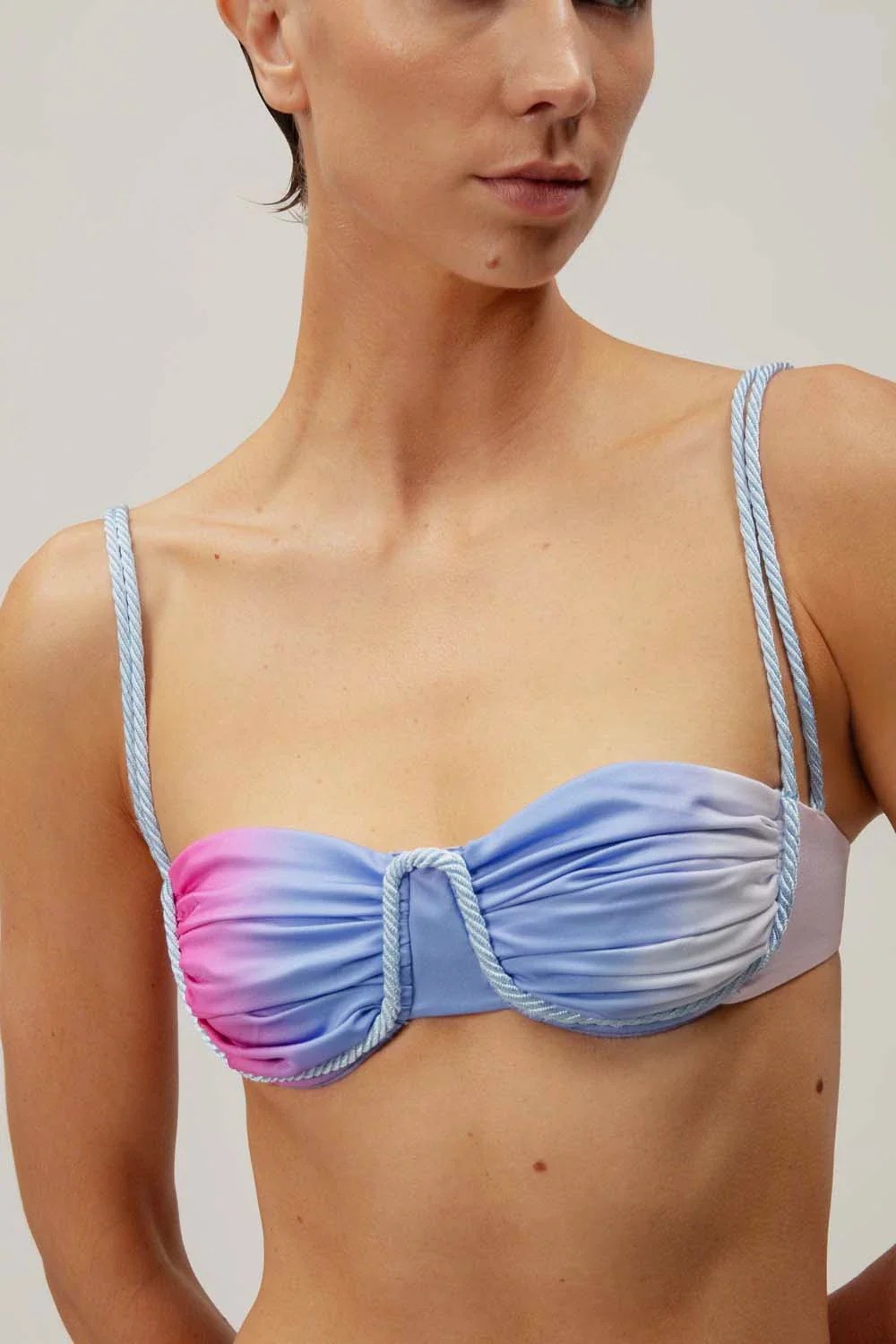Lula Bikini Üstü