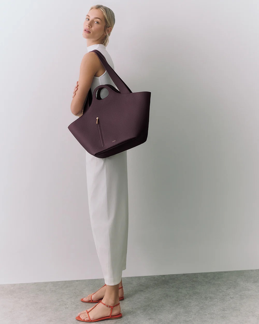 Paloma Tote Çanta