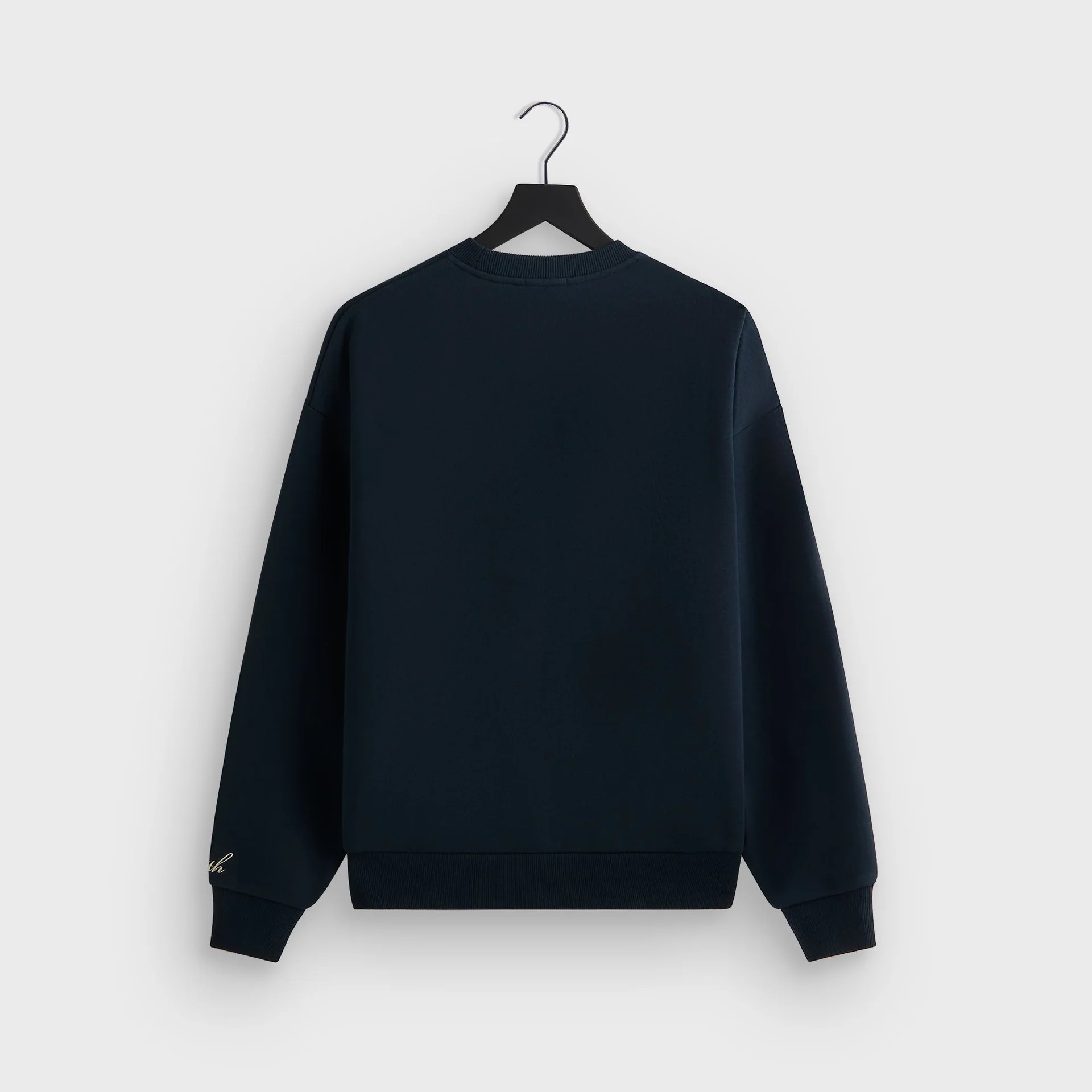 Kith & Kin Paisley Sweatshirt
