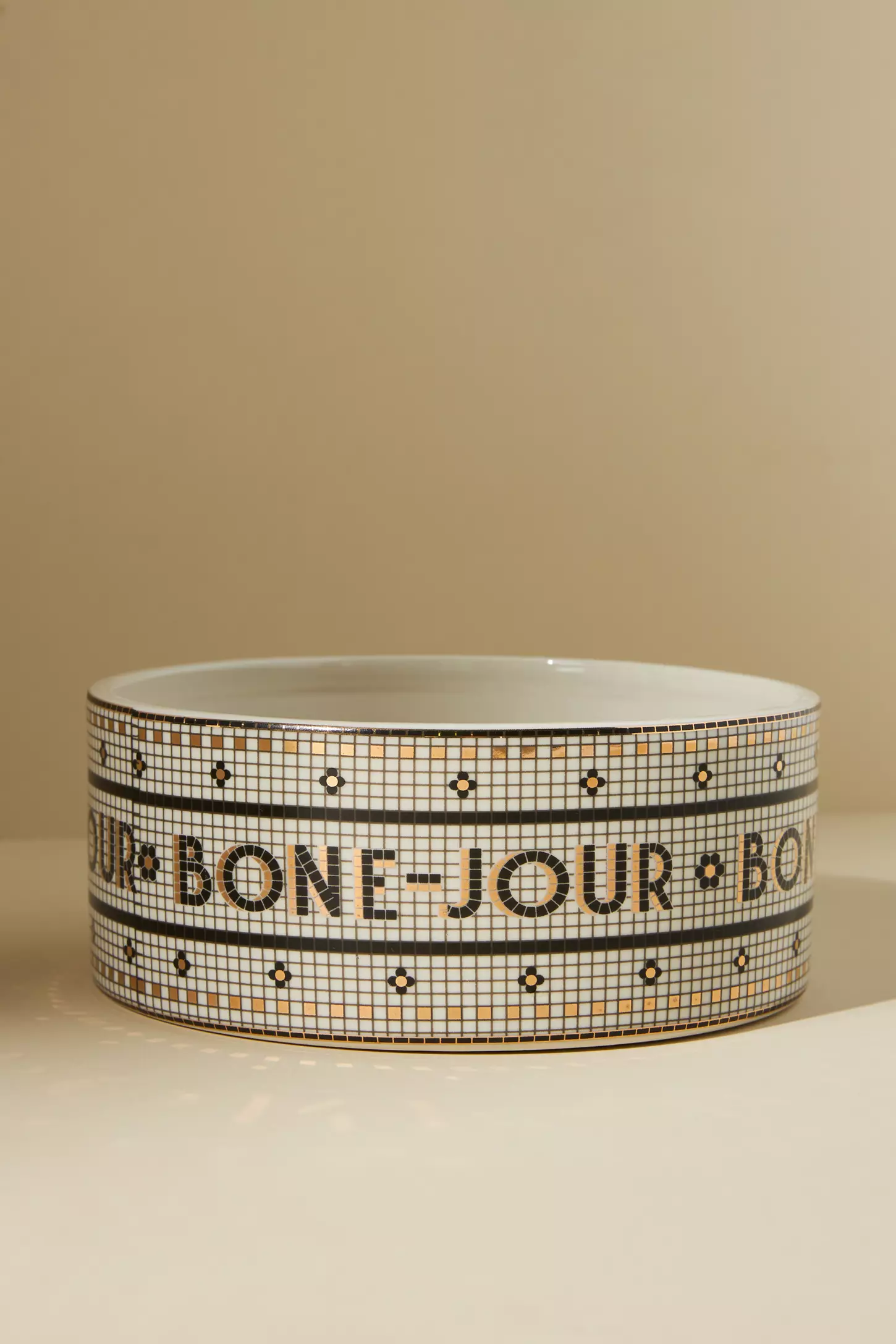 Bistro Tile Mama Kabı