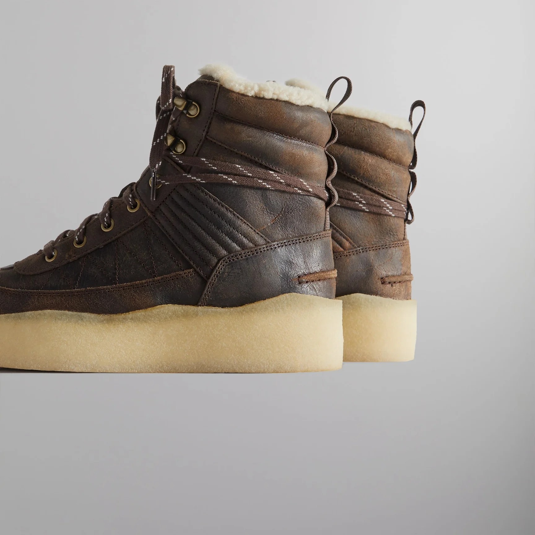 Ronnie Fieg Clarks Bot