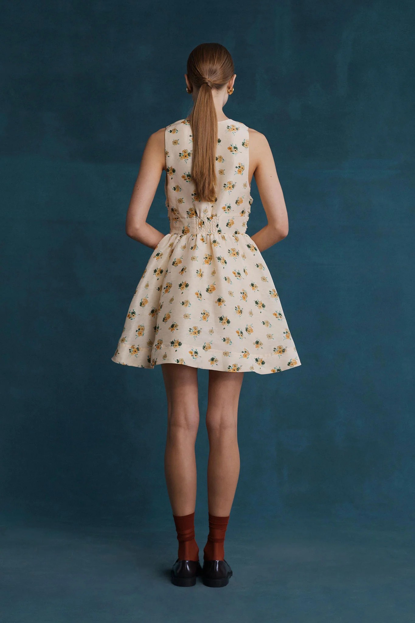 Delilah Elbise