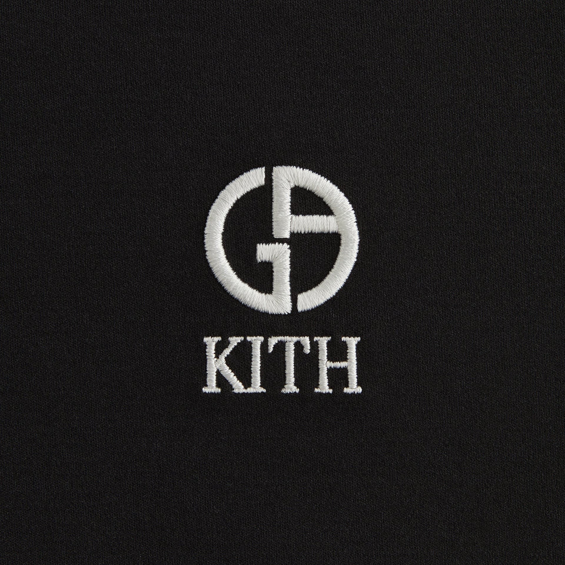 Giorgio Armani & Kith Mulberry Vintage T-Shirt