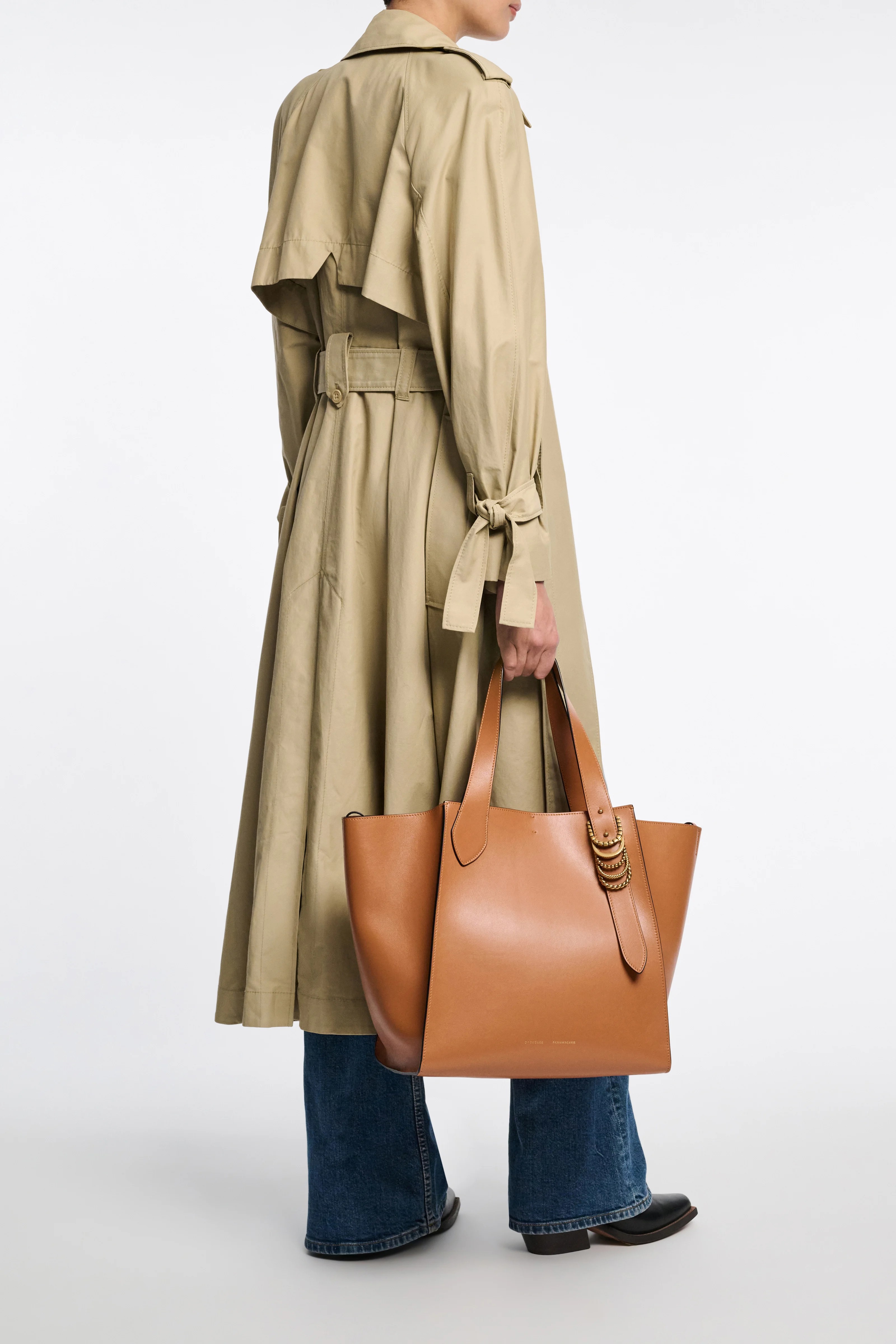 Dorothee Tote Çanta