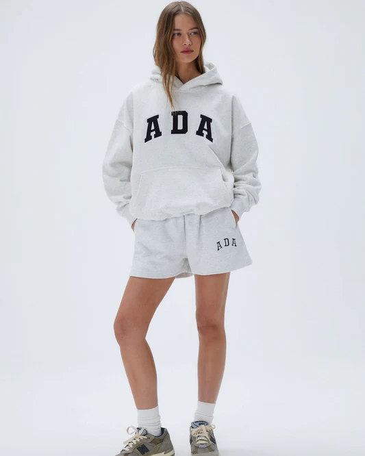 Ada Oversize Hoodie