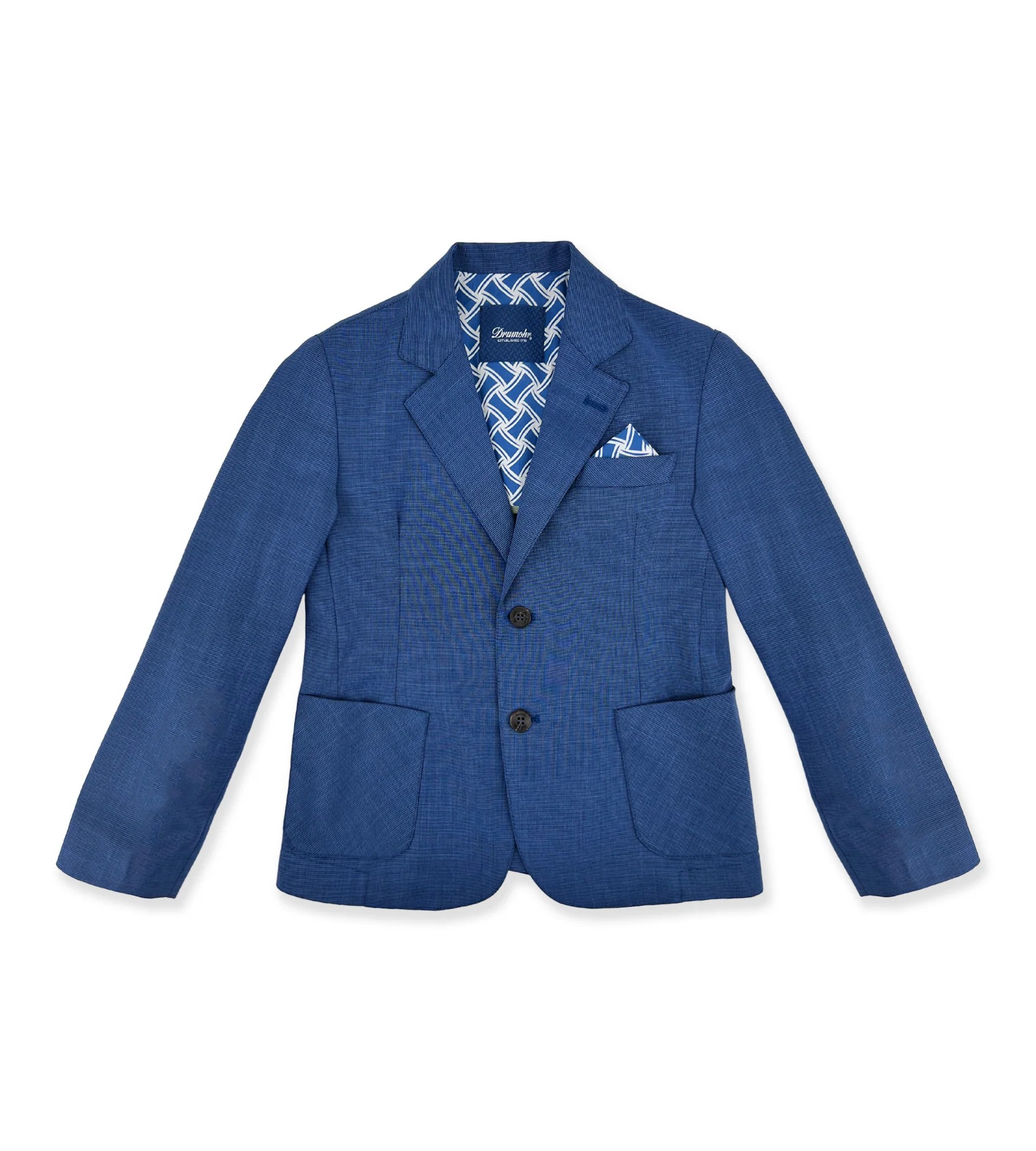 Bluette Blazer