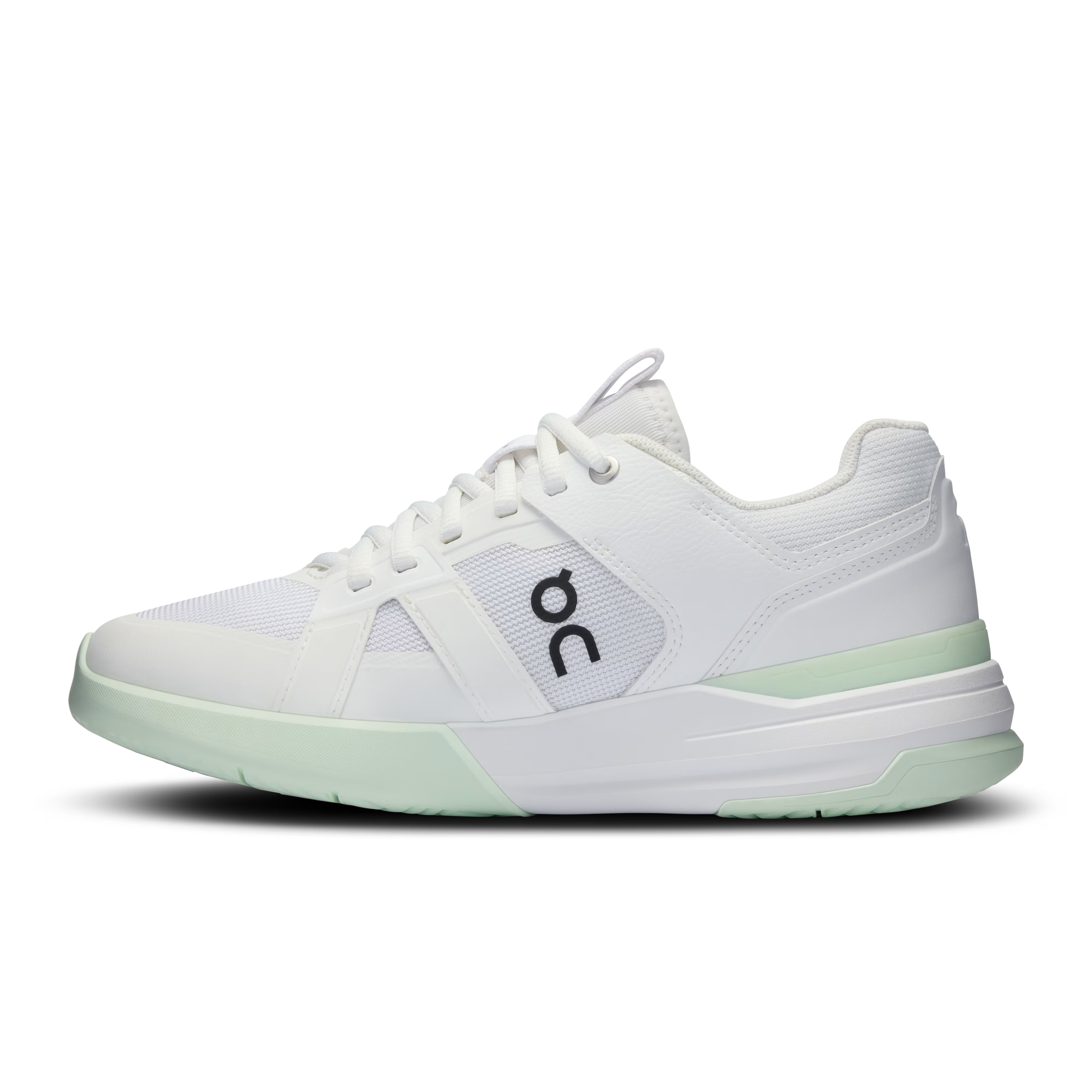 The Roger Clubhouse Pro Sneaker