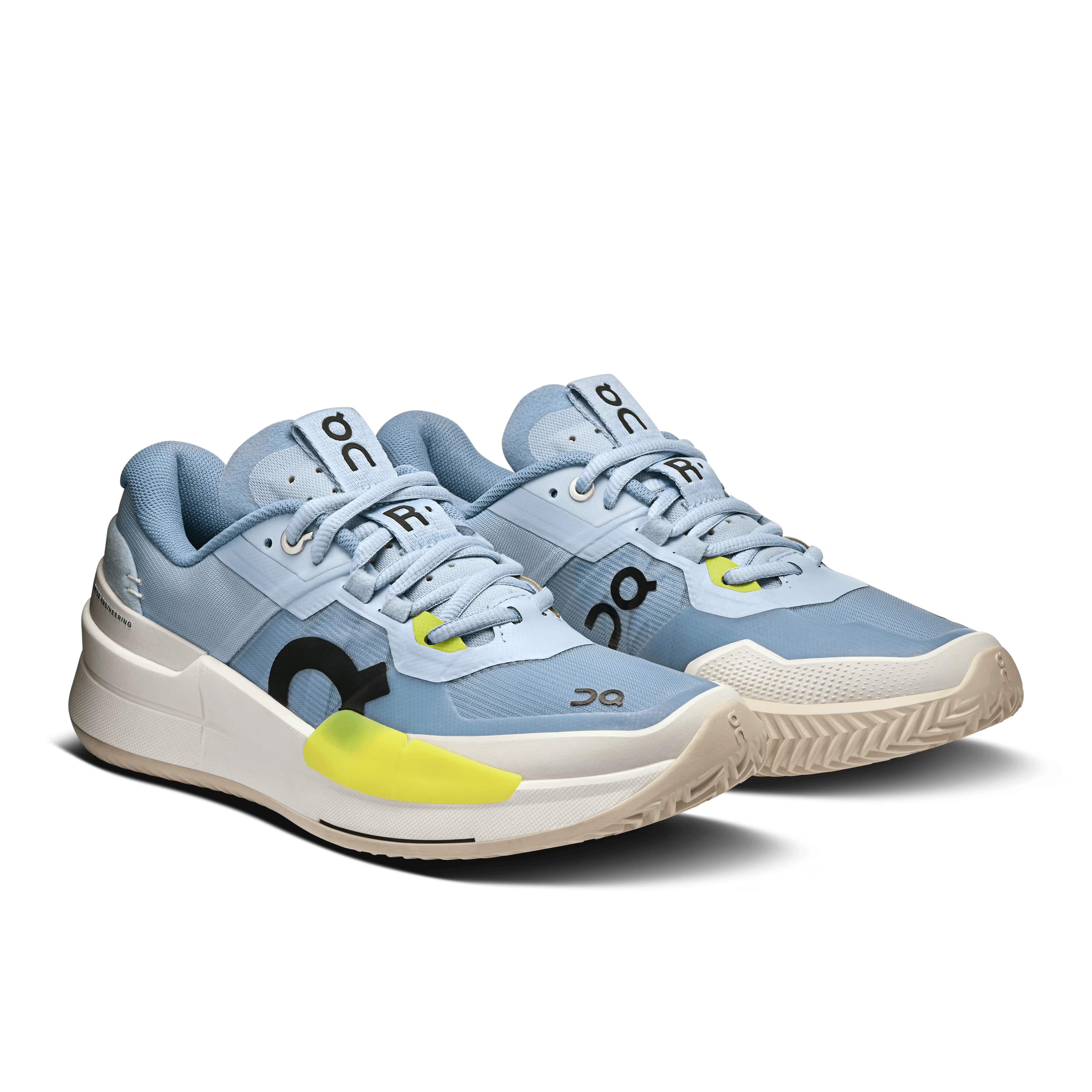The Roger Pro 2 Clay Sneaker